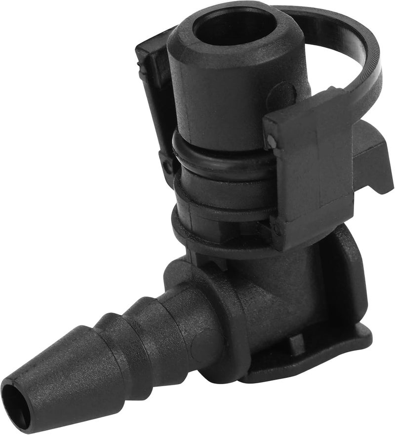 A.I.FORCE 2Pcs 55354565 Throttle Valve Thermostat Body Heater Water Pipe Hose Connector, Replace Part # 55574685, 55569809, Fit for Chevrolet Cruze Sonic Trax Buick Encore - Image 5